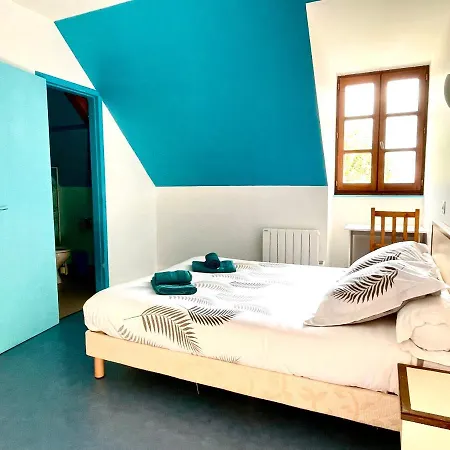 Hotel Le Beaulieu -cantal Beaulieu (Cantal)