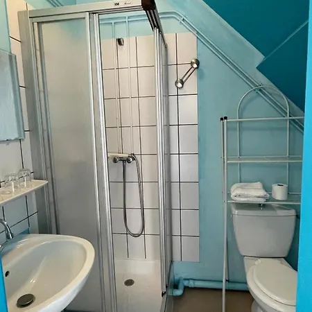 Le -cantal * Beaulieu (Cantal)